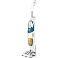 Вертикальный моющий пылесос Tefal VP8561RH