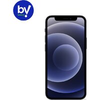 Смартфон Apple iPhone 12 mini 128GB Восстановленный by Breezy, грейд B (черный)