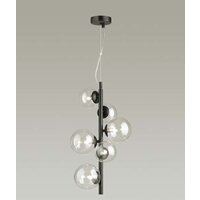 Подвесная люстра Odeon Light Tovi 4818/6