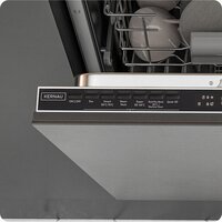 Встраиваемая посудомоечная машина Kernau KDI 4753 SAD