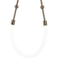 Подвесная люстра Indigo Light Corda V000062L