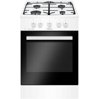Кухонная плита Hansa FCGW510009H