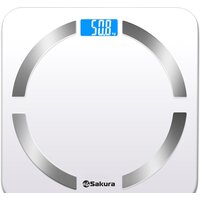 Напольные весы Sakura SA-5056W