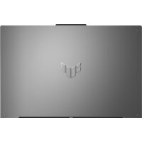 Игровой ноутбук ASUS TUF Gaming F17 FX707VU-HX238