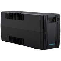 Источник бесперебойного питания Marsriva Smart Line Interactive UPS MR-UF850