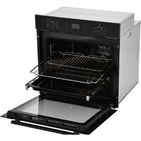 Электрический духовой шкаф ZUGEL ZOE602B