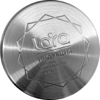 Кастрюля Lara Премиум LR02-291