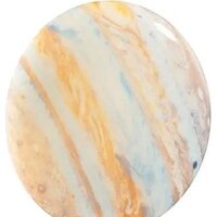 Светильник-тарелка Sonex Jupiter 7724/CL