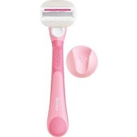 Бритвенный станок Gillette Venus Comfortglide Miami (1 сменная кассета + держатель)