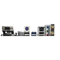 Материнская плата BIOSTAR B760MX2-E Ver. 6.1