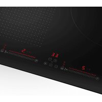 Варочная панель MAUNFELD CVI593SFBK Inverter