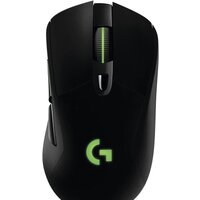 Игровая мышь Logitech G703 Lightspeed Hero 25K Wireless