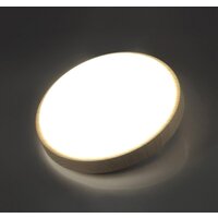 Светильник-тарелка Sonex Losta 7607/CL