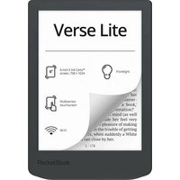 Электронная книга PocketBook 619 Verse Lite