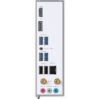 Материнская плата Maxsun eSport B650M WiFi6 Ice