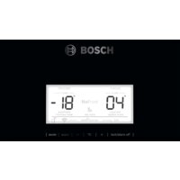 Холодильник Bosch Serie 6 KGN39LB316