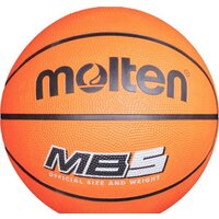 Баскетбольный мяч Molten MB5 (5 размер)