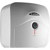 Накопительный электрический водонагреватель под мойку Ariston Andris R 10U