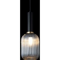 Подвесная люстра LOFT IT IRIS 2070-A+BL