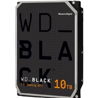 Жесткий диск WD Black 10TB WD102FZBX