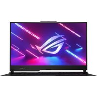 Игровой ноутбук ASUS ROG Strix SCAR 17 2023 G733PYV-LL067W