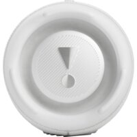 Беспроводная колонка JBL Charge 5 (белый)