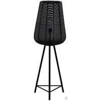 Торшер Bergenson Bjorn Vinger BB0000371 (черный)