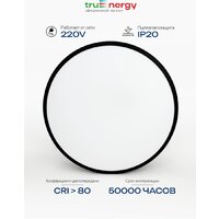 Припотолочная люстра TruEnergy 11605