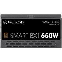 Блок питания Thermaltake Smart BX1 650W PS-SPD-0650NNSABE-1