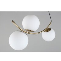Подвесная люстра Omnilux Acciano OML-94903-03