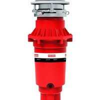 Измельчитель пищевых отходов Franke Turbo Elite Slimline TE-75S 134.0607.344