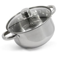 Кастрюля Pomi d'Oro Laura P595725