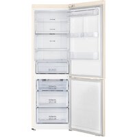 Холодильник Samsung RB33A3440EL/WT