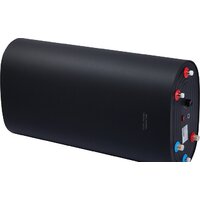 Бойлер косвенного нагрева с ТЭНом Royal Thermo Aquatec Inox RTWX-F 100.1 (графит)