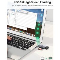 Карт-ридер Ugreen CM185 50706