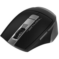 Мышь A4Tech Fstyler FB35 (черный/серый)