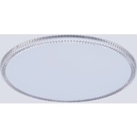 Припотолочная люстра Ambrella FZ1710 WH (белый)