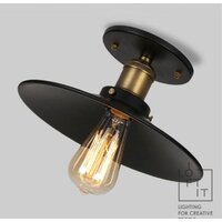 Припотолочная люстра LOFT IT Factory Filament LOFT3101C