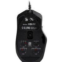 Игровая мышь A4Tech Bloody X5 Pro