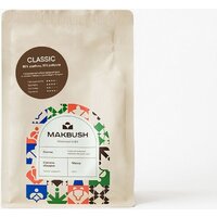 Кофе MakBush Classic молотый 250 г