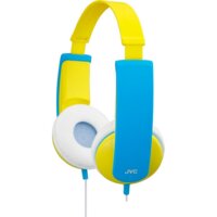Наушники JVC HA-KD5-P-EF