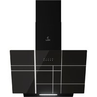 Кухонная вытяжка LEX Moza 600 R1 (черный)