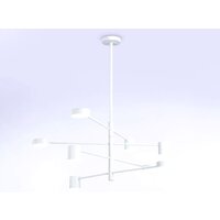Подвесная люстра Ambrella light FL FL51688