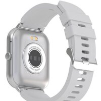 Умные часы Maxvi SW-02 (серый)