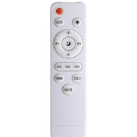 Светильник-тарелка Sonex Kepa RGB 3058/EL
