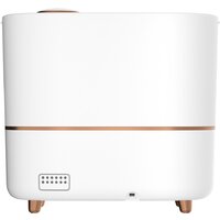 Увлажнитель воздуха Royal Clima Nuvola RUH-NV350/5.0E-WT