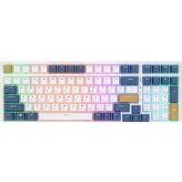 Клавиатура Royal Kludge RK98 RGB Klein Blue (RK Blue)