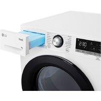 Сушильная машина LG DC90V3V6W