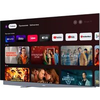 OLED телевизор Haier 55 OLED S9 Ultra