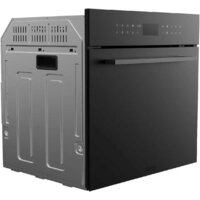 Электрический духовой шкаф Schtoff CME 7307 Nano Matte Black